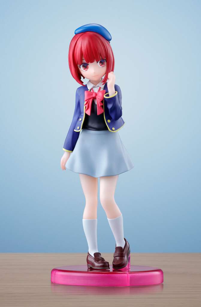OSHI NO KO ADOKENETTE PVC STATUA ARIMA KANA 14 CM ROWTASHII NOISE