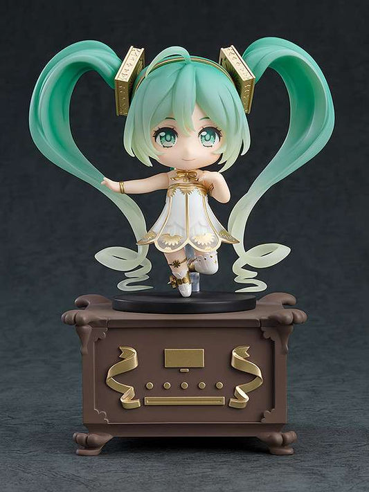 HATSUNE MIKU SYMP 5TH ANNIV NENDOROID