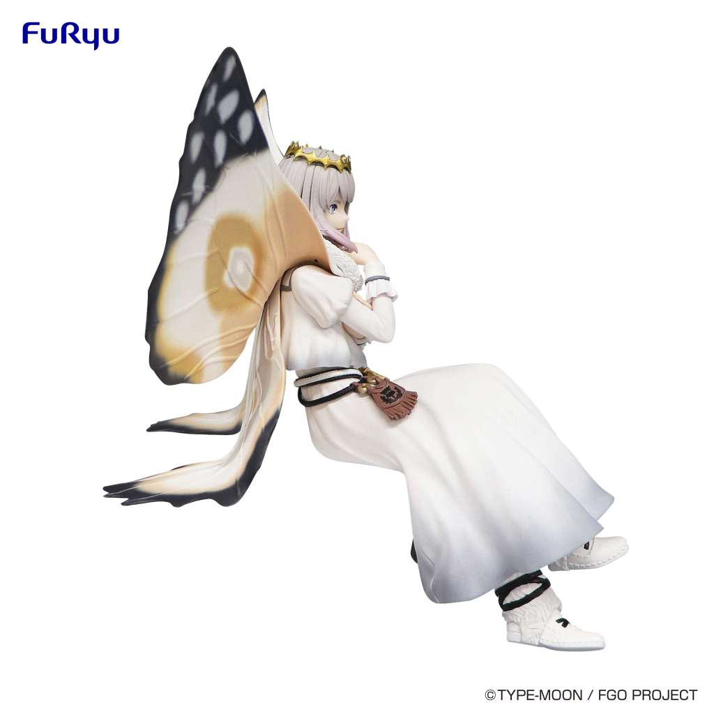 FURYU FATE/GRAND ORDER PRETENDER OBERON NOODLE STOPPER FIGURA 17 cm