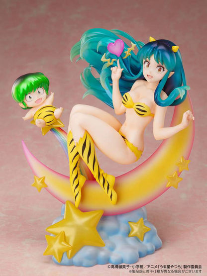 URUSEI YATSURA LUN&TEN CAFE&SPACE COLL