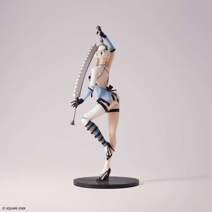 NIER REPLICANT KAINE FORM-ISM FIGURE