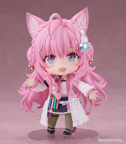 GOOD SMILE COMPANY - HOLOLIVE NENDOROID PRODUCT HAKUI KOYORI MINI FIGURA 10 cm