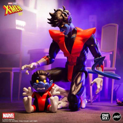 X-MEN'97 NIGHTCRAWLER 1/6 SCALE AF