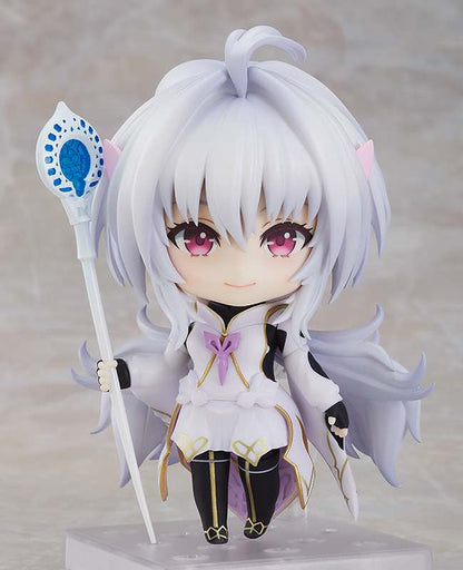 GOOD SMILE COMPANY NENDOROID FATE G/O CASTER/MERLIN MINI FIGURA 10 cm
