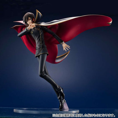 CODE GEASS LELOUCH LAMPEROUGE GEM 15A ST