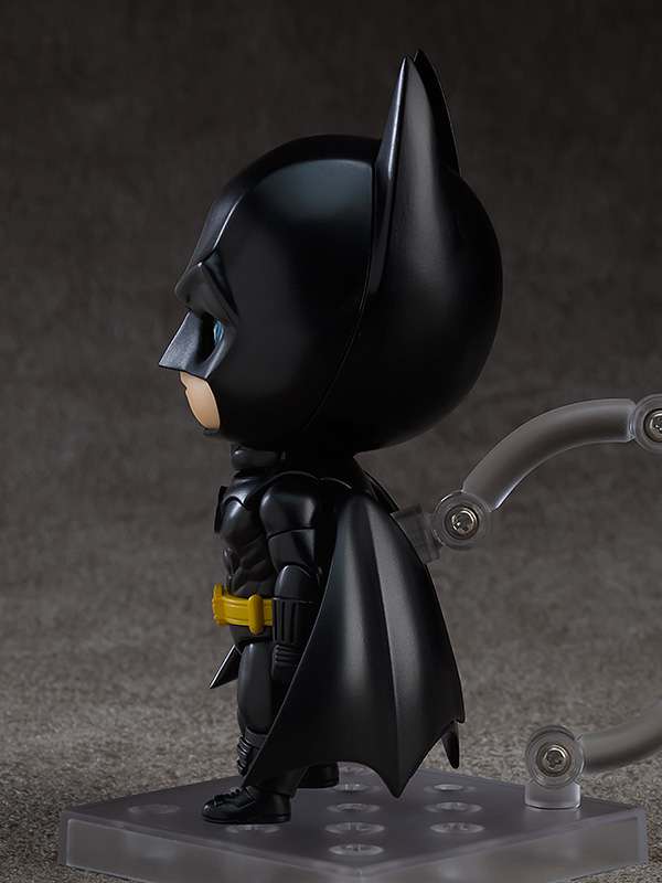 BATMAN (1989) NENDOROID ACTION FIGURA BATMAN 10 CM GOOD SMILE COMPANY