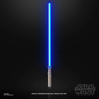 HASBRO RG SW BL LEIA OANA LIGHTSABER REPLICA