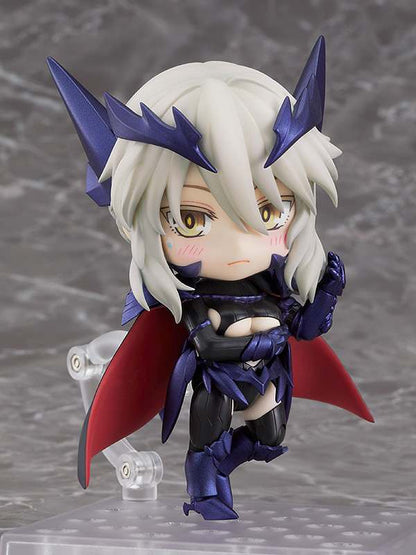GOOD SMILE COMPANY NENDOROID FATE G/O ALTRIA PENDRAGON MINI FIGURA 10 cm
