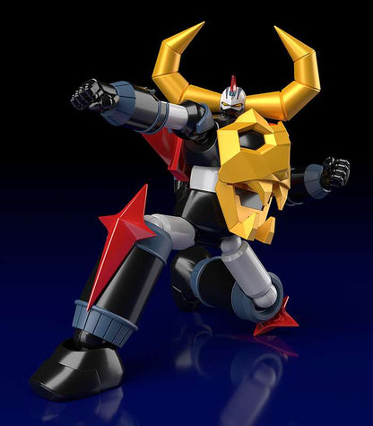 GAIKING MODEROID GAIKING MK RERELEASE