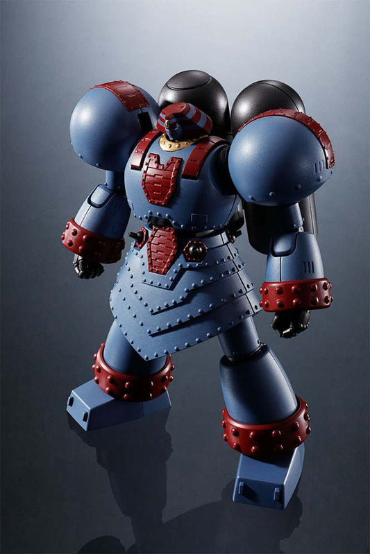 SRC GIANT ROBO ANIMATION VER ACTION FIGURE 15 CM BANDAI