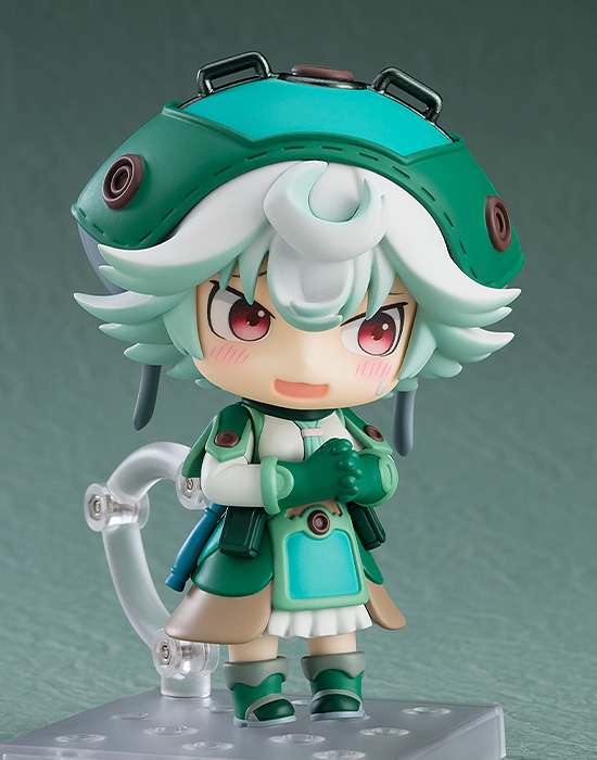 GOOD SMILE COMPANY - MADE IN ABYSS NENDOROID PRUSHKA MINI FIGURA 10 cm