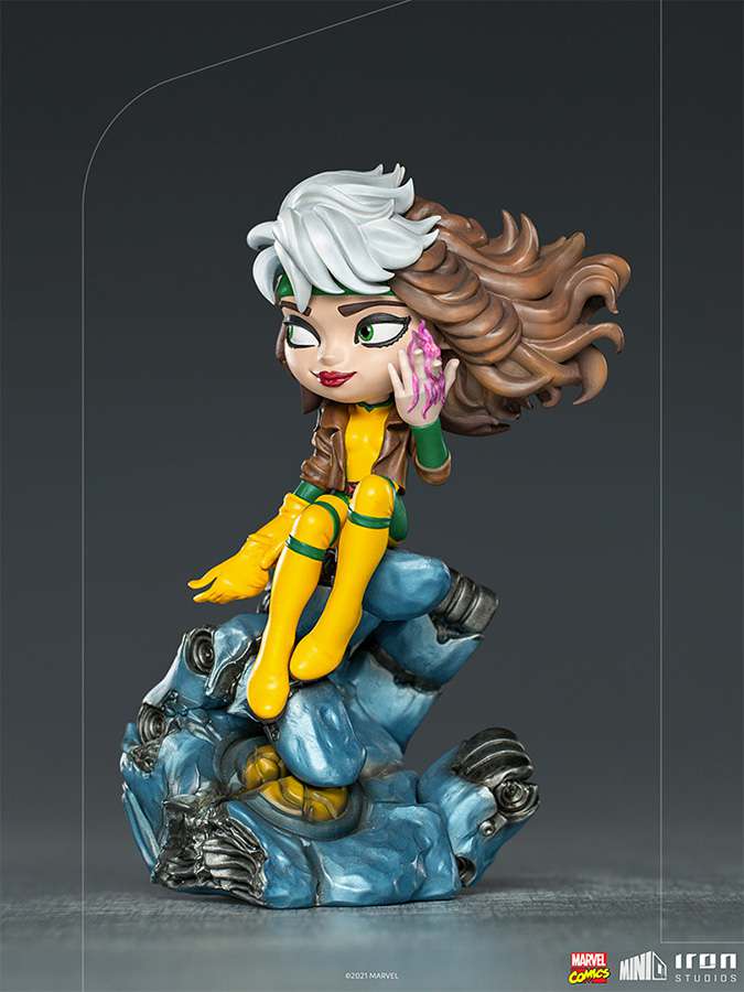 X-MEN ROGUE MINICO