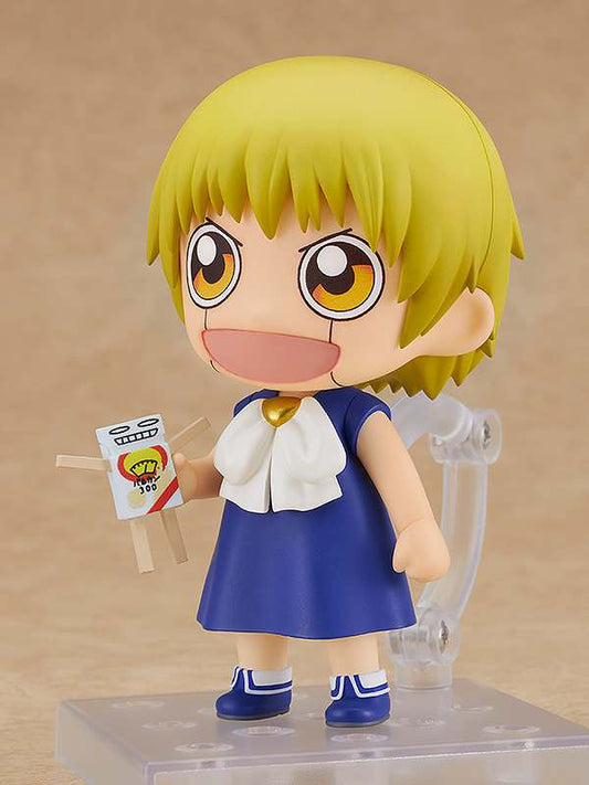 ZATCH BELL NENDOROID ZATCH BELL MINI FIG