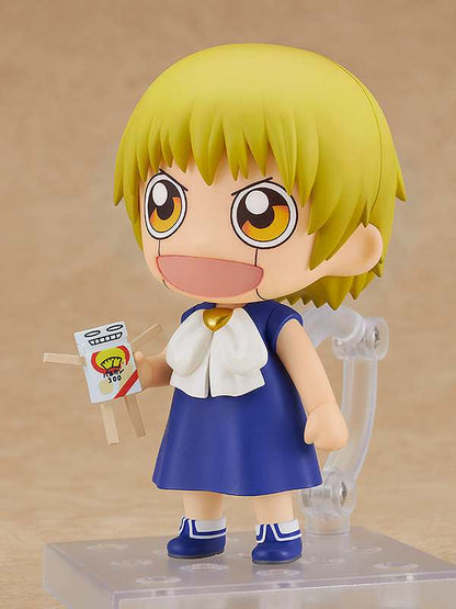 DOKI DOKI LITERATURE CLUB! NENDOROID ACTION FIGURA NATSUKI 10 CM GOOD SMILE COMPANY