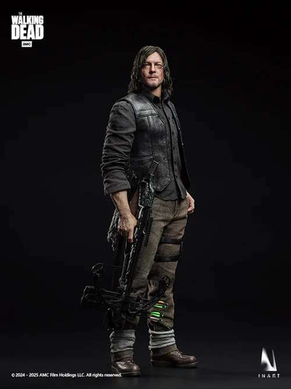 TWD S8 DARYL DIXON 1/6 COLLECTIBLE FIGUR
