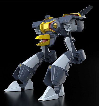 GOOD SMILE COMPANY RG SUPER DIMENSION CENTURY OUSS NIKICK MODEROID MK MODEL KIT 16 cm