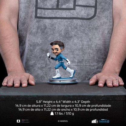 FANTASTIC 4 FIRST STEPS MR.FANTASTIC MIN