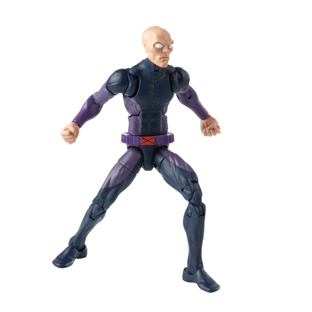 HASBRO - MARVEL LEGENDS X-MEN DARWIN AF ACTION FIGURE