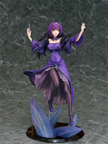 PHAT FATE G/O CASTER SCATHACH-SKADI ST STATUA 27 cm