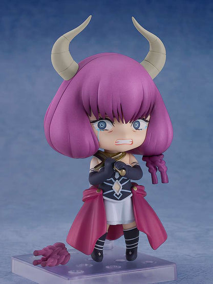FRIEREN AURA THE GUILLOTINE NENDOROID