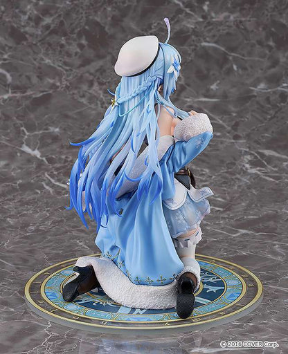 MAX FACTORY - HOLOLIVE PRODUCTION YUKIHANA LAMY STATUA 22 cm