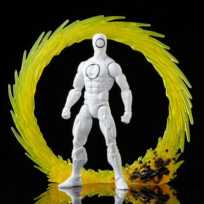 X-MEN MARVEL LEGENDS ACTION FIGURA 5-PACK 60TH ANNIVERSARY X-MEN VILLAINS 15 CM HASBRO