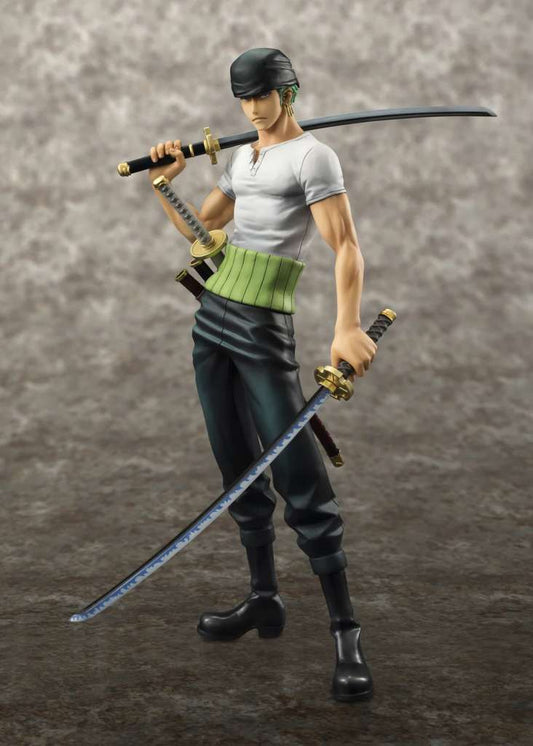 OP POP NEO-DX ZORO 10TH LIMITED VER REPR