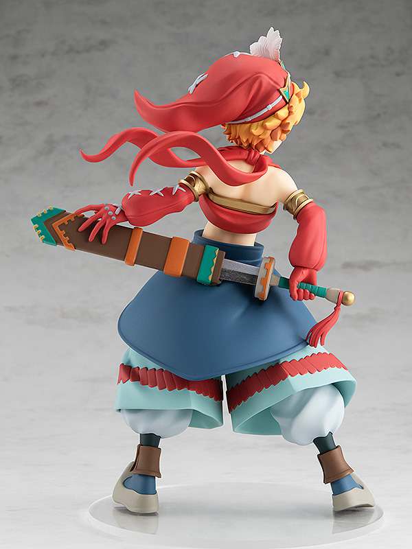 LEGEND OF MANA: THE TEARDROP CRISTALLO POP UP PARADE PVC STATUA SHILOH 17 CM GOOD SMILE COMPANY