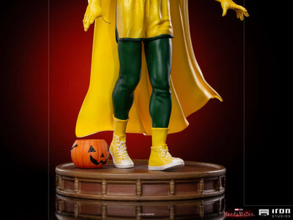 WANDAVISION HALLOWEEN VISION 1/10 STATUE