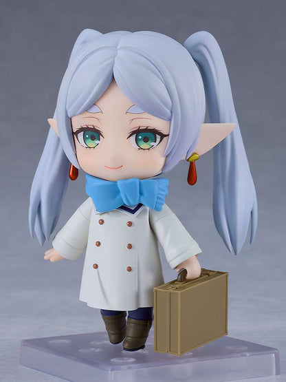 FRIEREN WINTER CLOTHES NENDOROID