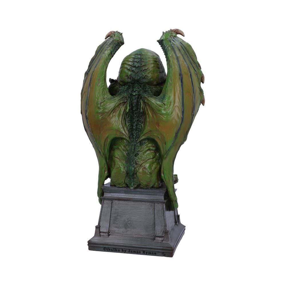 CTHULHU STATUE 32 cm
