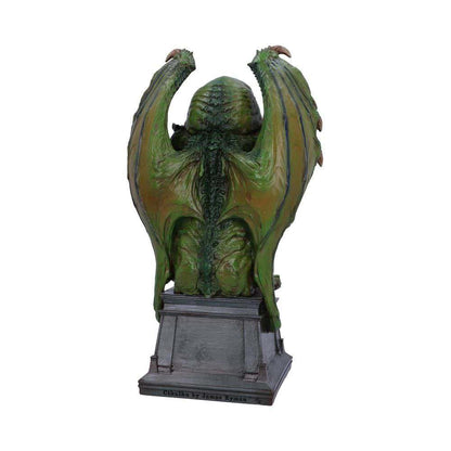 CTHULHU STATUE 32 cm