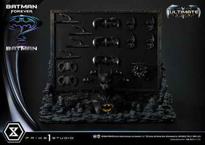 BATMAN FOREVER BATMAN 1/3 ULTIMATE ST