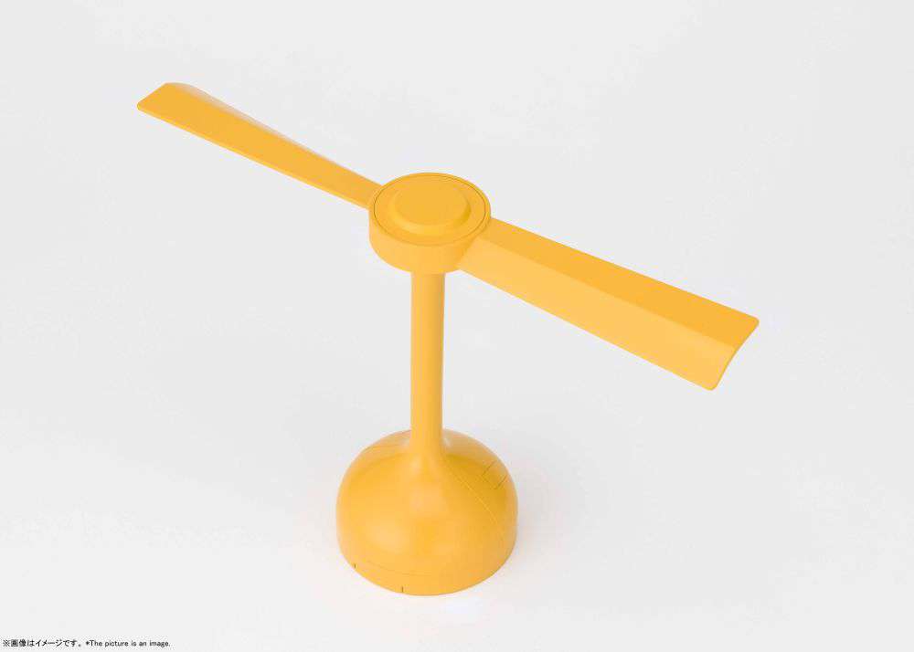 DORAEMON PROPLICA TAKECOPTER