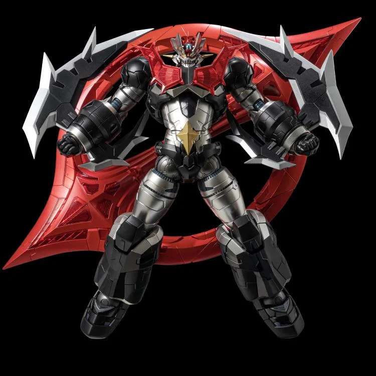 SENTINEL - MAZINGER RIOBOT ZERO ACTION FIGURE 30 cm