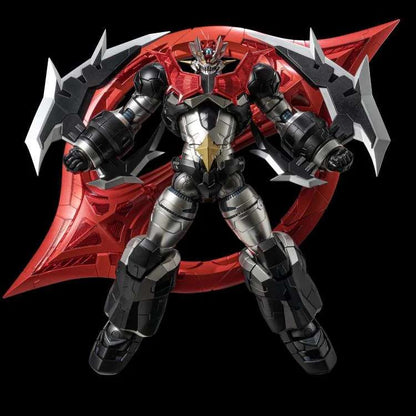 SENTINEL - MAZINGER RIOBOT ZERO ACTION FIGURE 30 cm