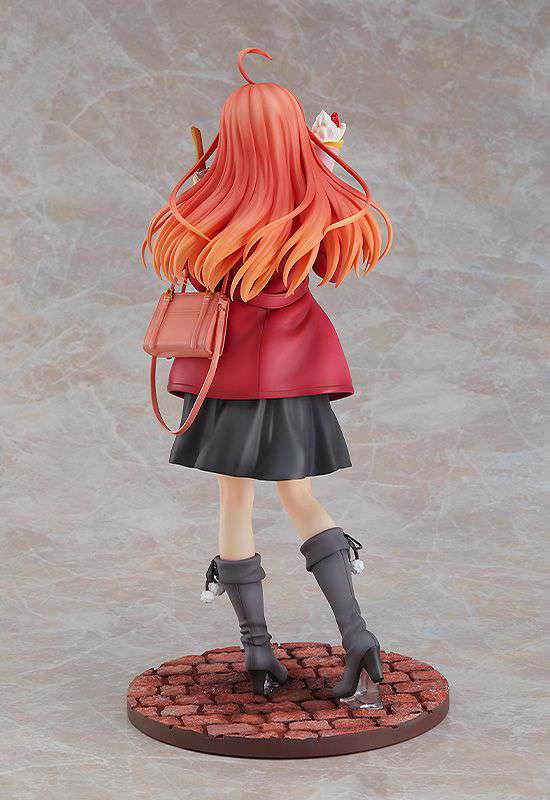 THE QUINTESSENTIAL QUINTUPLETS PVC STATUA 1/6 ITSUKI NAKANO: DATE STYLE VER. 28 CM GOOD SMILE COMPANY