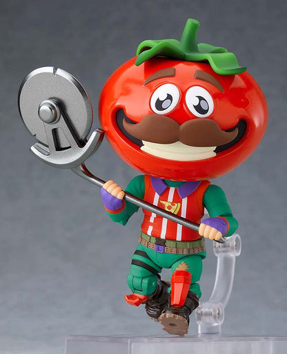 FORTNITE TOMATO HEAD NENDOROID