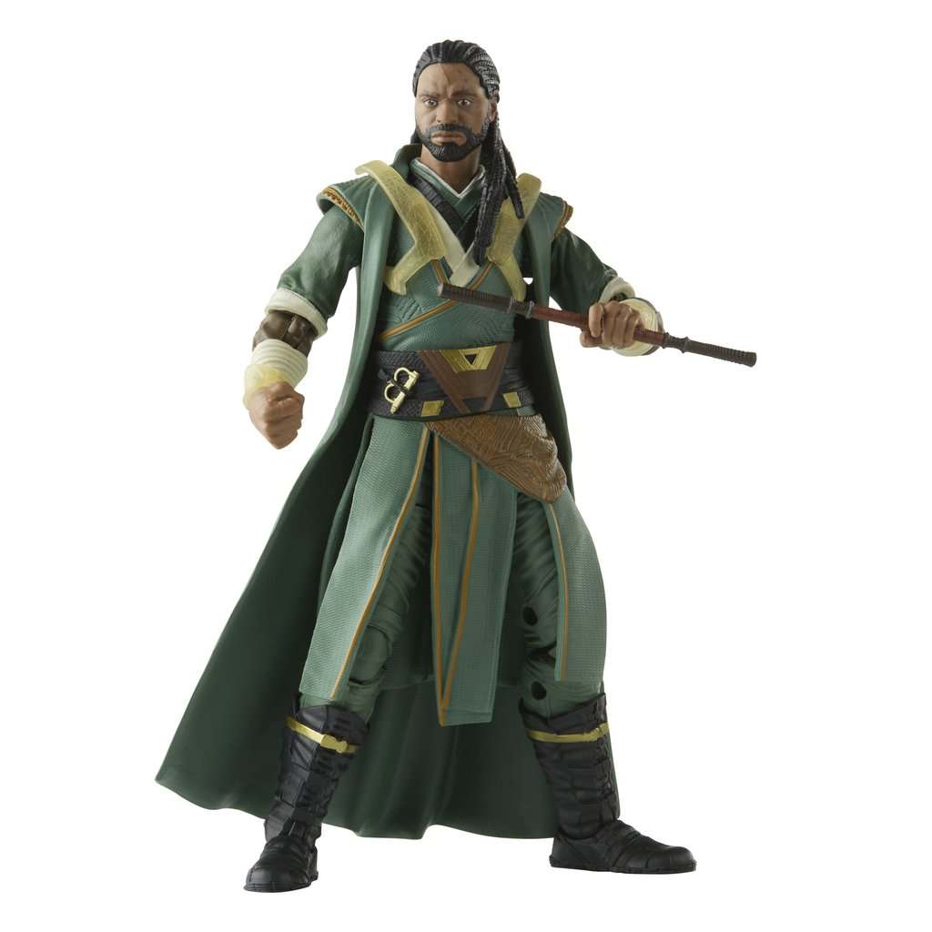 HASBRO ML DRS MM MASTER MORDO AF ACTION FIGURE