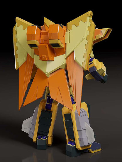 GOOD SMILE COMPANY MODEROID GUN X SWORD ELDORA SWORD MK MODEL KIT 20 cm