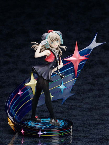 LEAGUE OF NATIONS WITCHES VIRGINIA ST STATUA FURYU