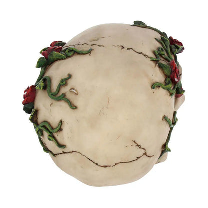 SKULL GOTHIC ROSE FROM BEYOND