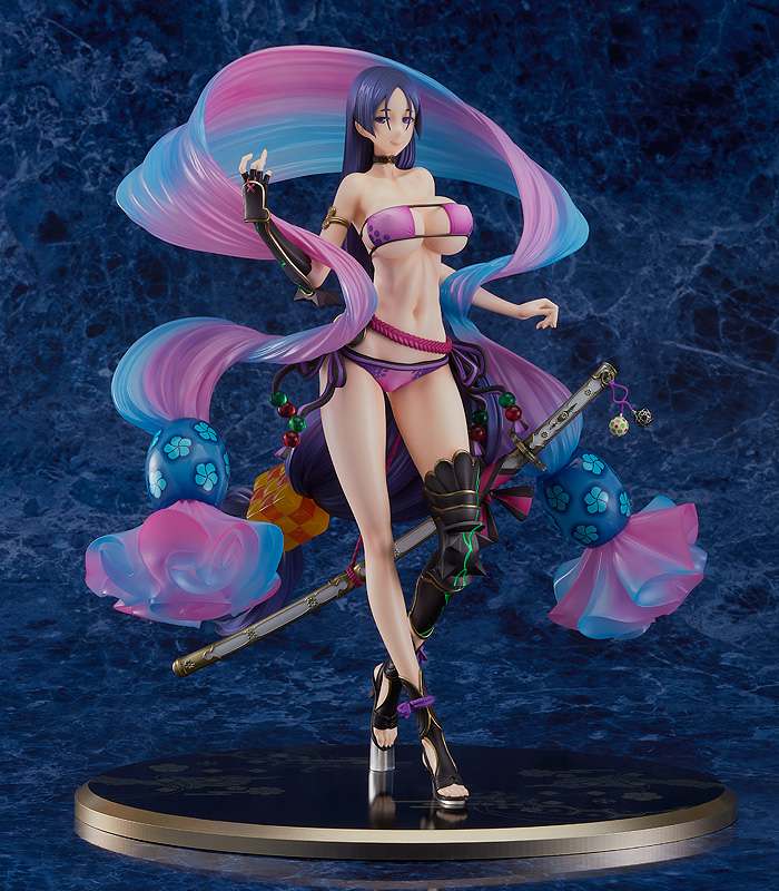 GOOD SMILE COMPANY FATE G/O LANCER MINAMOTO NO RAIKOU ST STATUA 30 cm