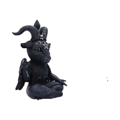 BAPHOBOO BAPHOMET FIGURINE (LARGE)