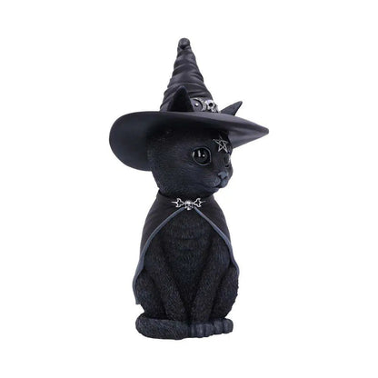 CULT CULTIES PURRAH WITCH CAT FIG LARGE