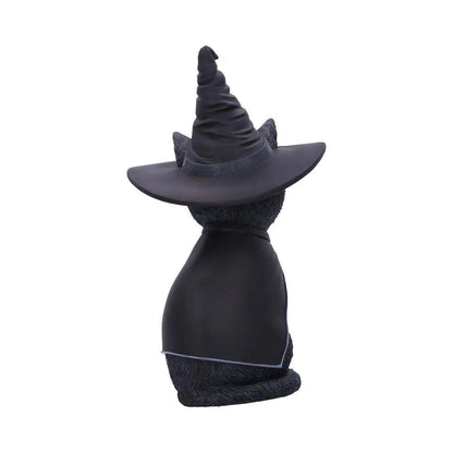 CULT CULTIES PURRAH WITCH CAT FIG LARGE