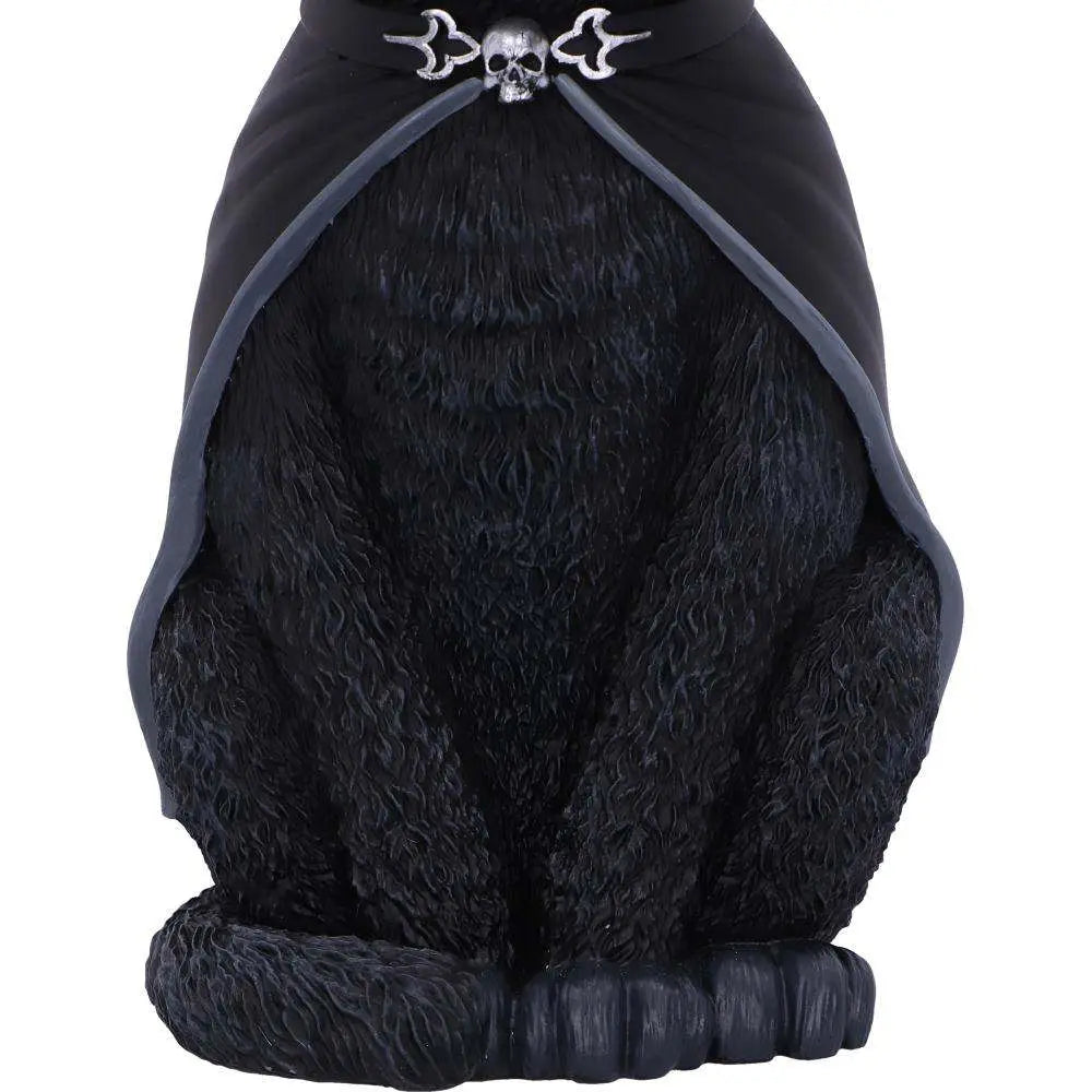 CULT CULTIES PURRAH WITCH CAT FIG LARGE