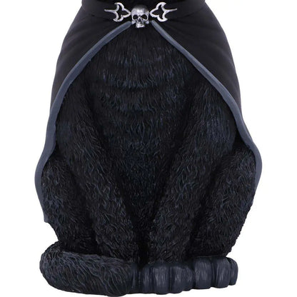 CULT CULTIES PURRAH WITCH CAT FIG LARGE