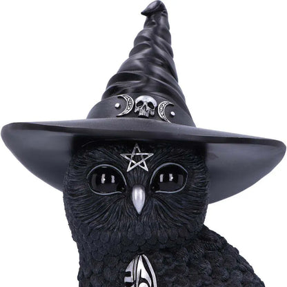 CULT CULTIES OWLOCEN OWL FIGURINE LARGE