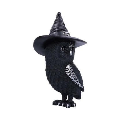 CULT CULTIES OWLOCEN OWL FIGURINE LARGE